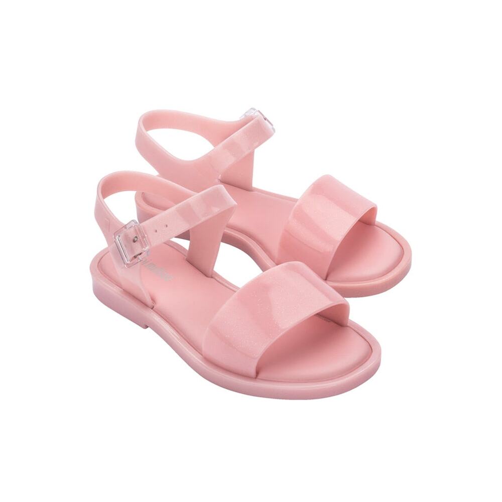 MINI MELISSA MAR SANDAL Sz 1